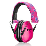 Детски Антифон Капсули Silentguard 53094 Розови New022496 Reer