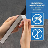 Предпазна Преграда За Котлони Basic 20058 New023408 Reer