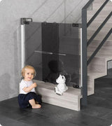 Преграда За Врата Clear Vision 46021 New021962 Reer