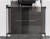 Преграда За Врата Clear Vision 46021 New021962 Reer