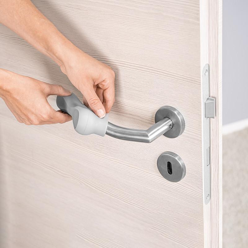 Протектор За Дръжка На Врата 70071 New023168 Reer