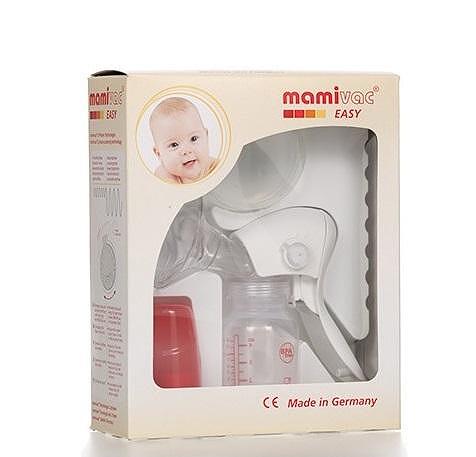 Ръчна Помпа За Кърма Мamivac® Easy 81360 New022308 Reer