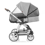 Сенник И Комарник Shinesafe Bite Защита От Слънце И Насекоми 84131 New022960 Reer