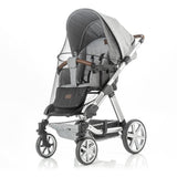 Сенник И Комарник Shinesafe Bite Защита От Слънце И Насекоми 84131 New022960 Reer