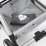 Сенник И Комарник Shinesafe Bite Защита От Слънце И Насекоми 84131 New022960 Reer