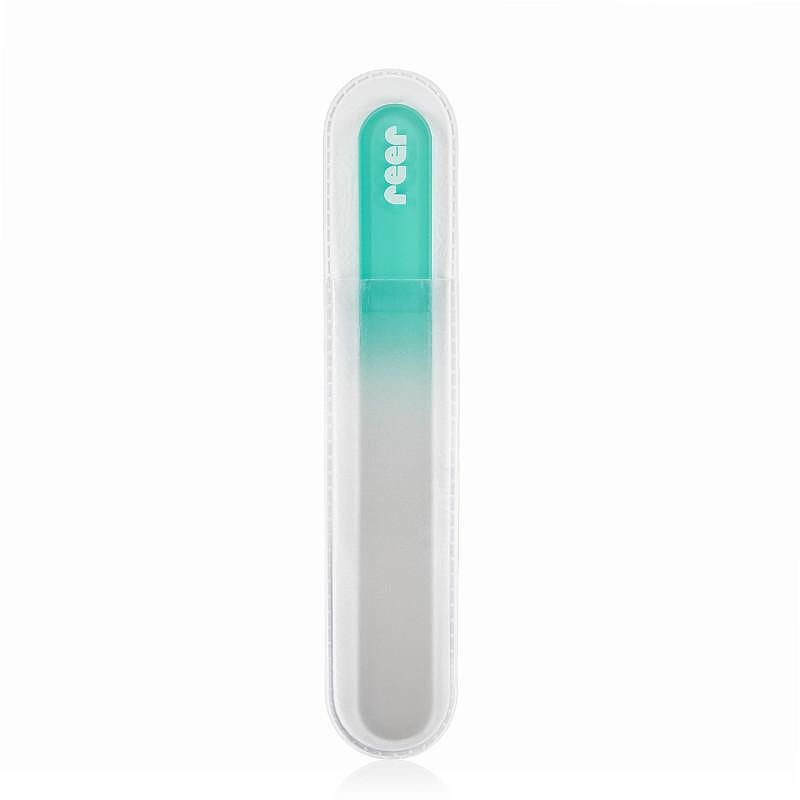 Стъклена Пила За Нокти Premiumcare 81043 New023201 Reer