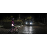 Светлоотразителна Жилетка Mybuddyguard Розова 53022 New023023 Reer