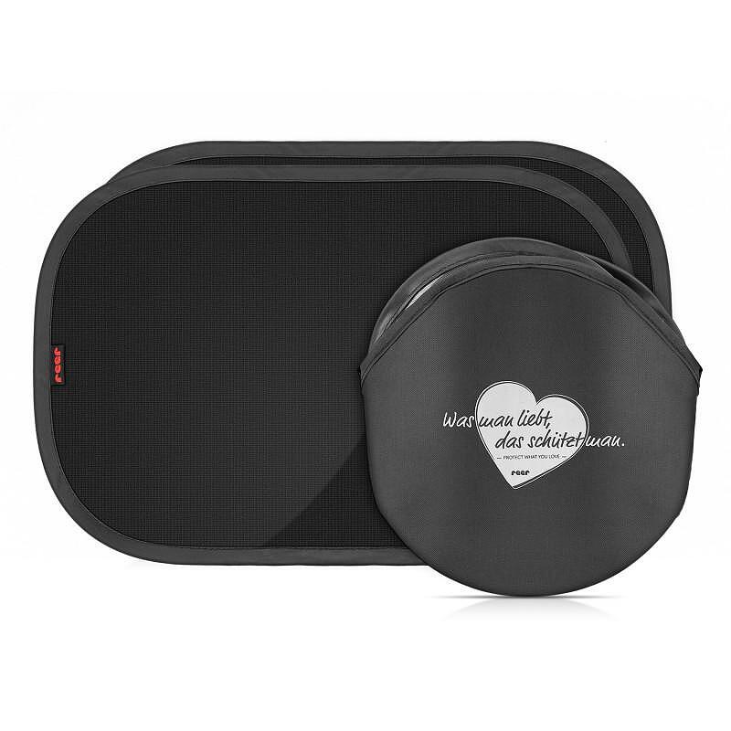 Сенник За Кола Travelkid Sun Pure 86121 New022966 Reer