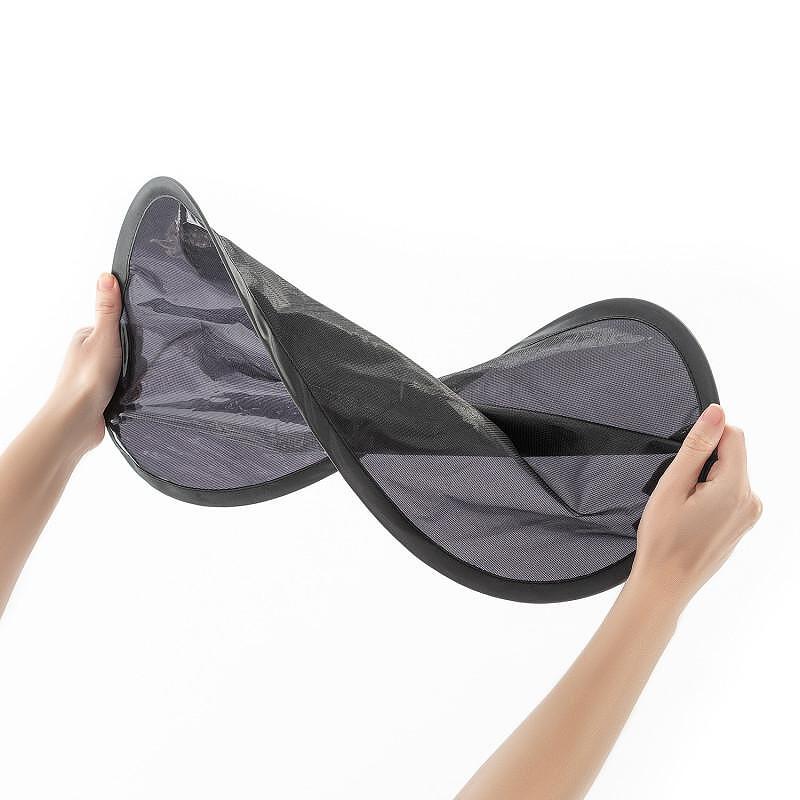 Сенник За Кола Travelkid Sun Pure 86121 New022966 Reer
