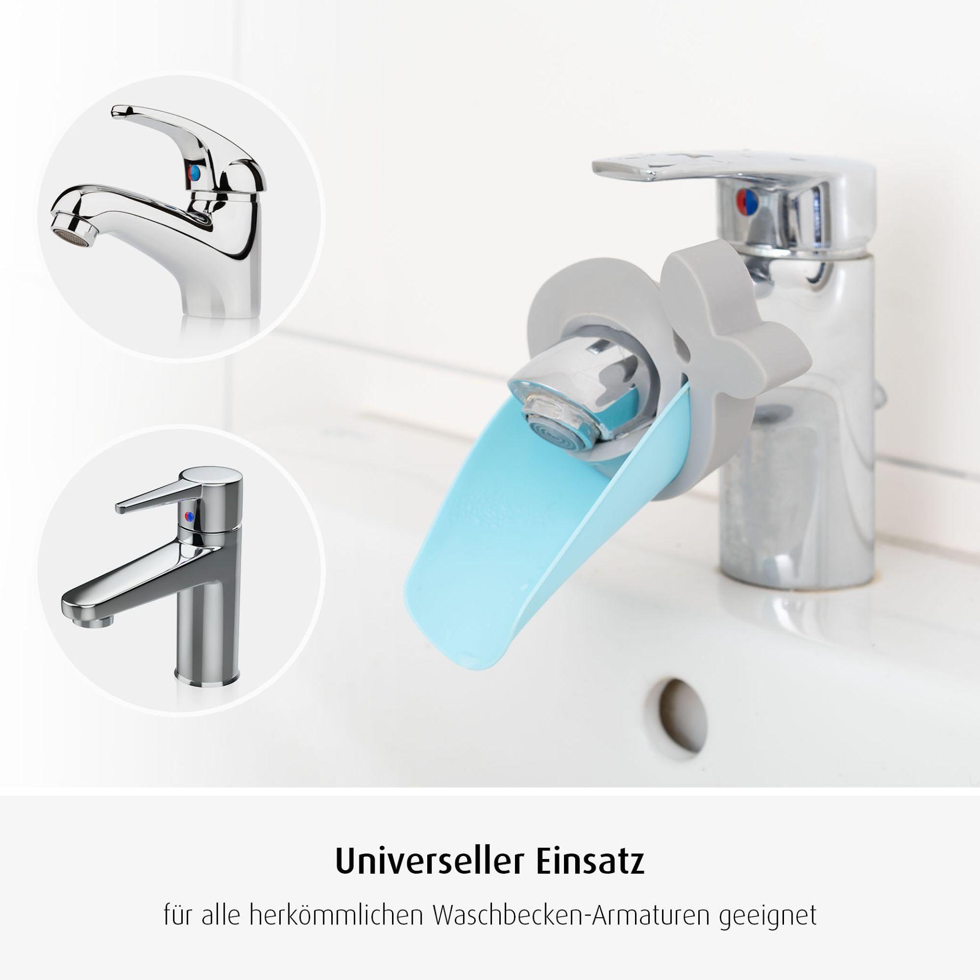 Удължител За Чешма Myhappybath 76052 New023795 Reer