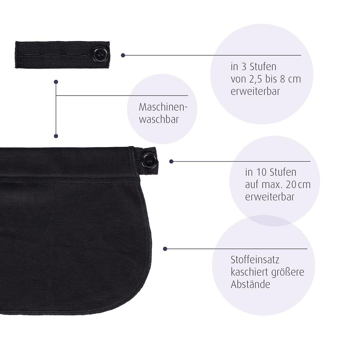 Удължител За Панталони 31051 New023706 Reer