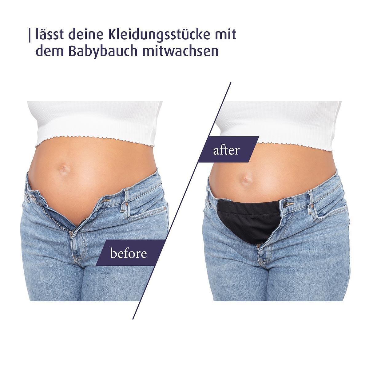 Удължител За Панталони 31051 New023706 Reer