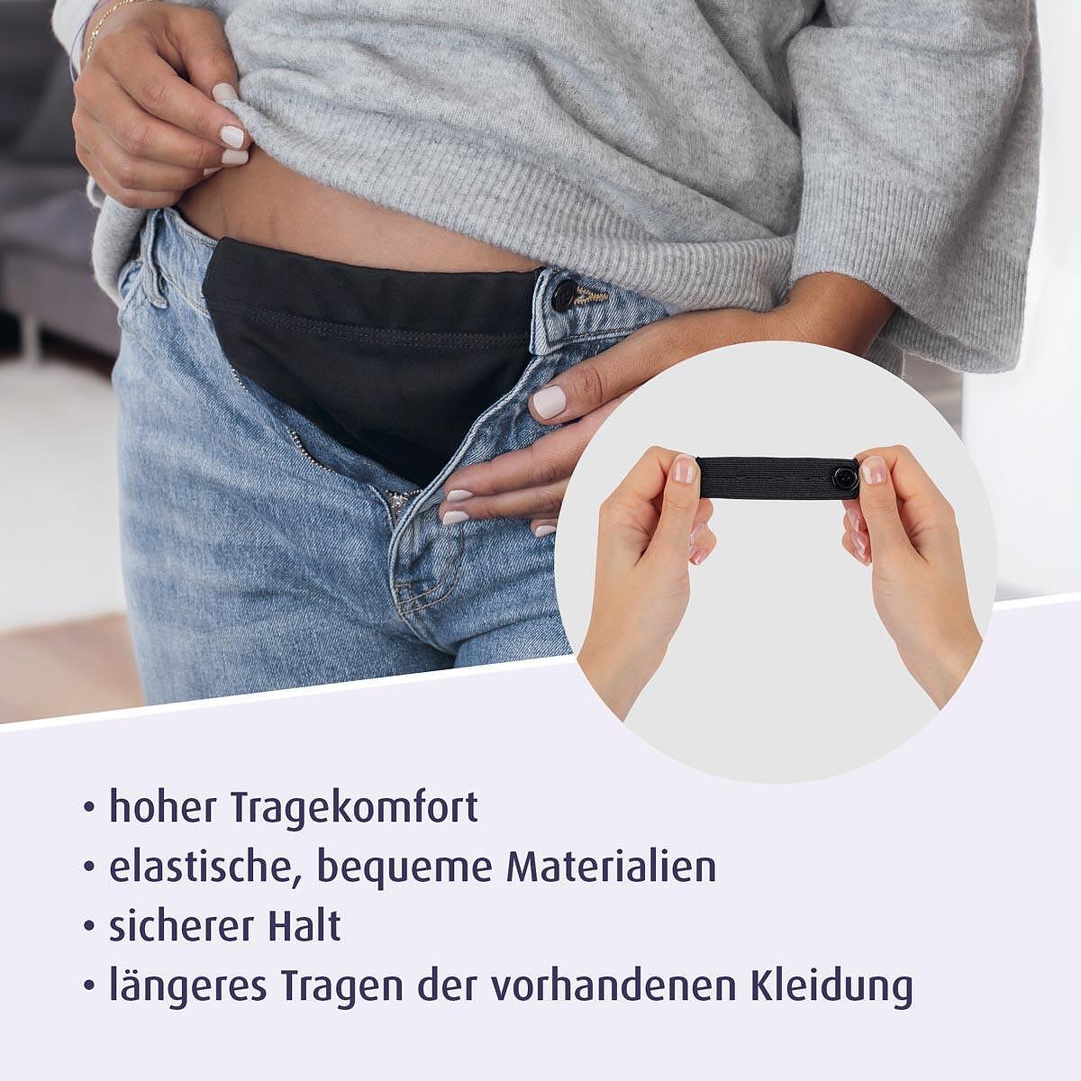 Удължител За Панталони 31051 New023706 Reer