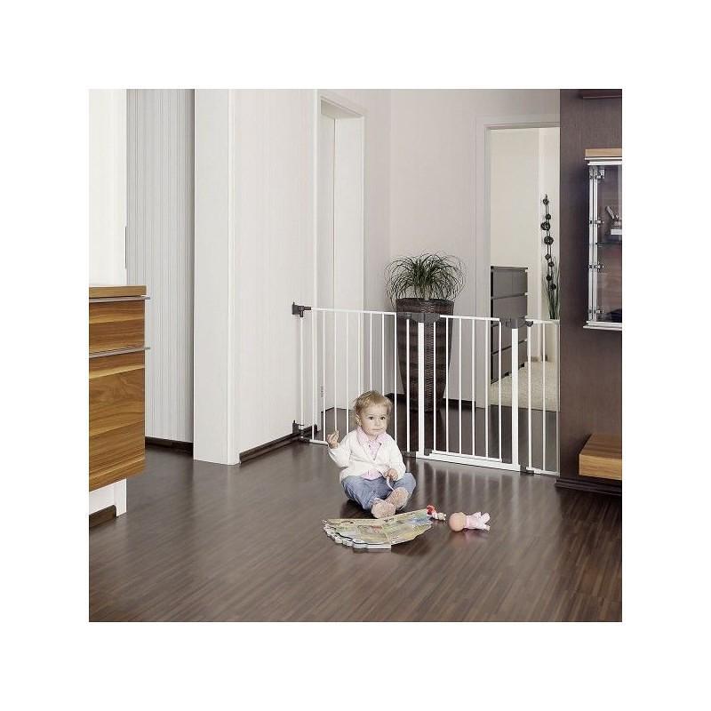 Удължител За Преграда За Врата Mygate 20см 46720 New021213 Reer