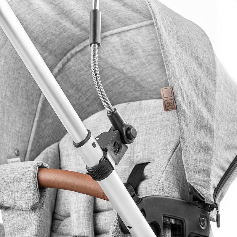 Универсален Чадър За Количка Shinesafe Син 84163 New022956 Reer