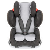 Универсална Подложка За Столче Количка Travelkid Breeze 86131 New022959 Reer