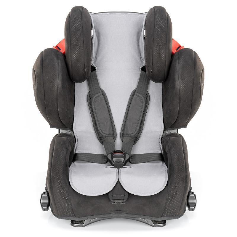 Универсална Подложка За Столче Количка Travelkid Breeze 86131 New022959 Reer