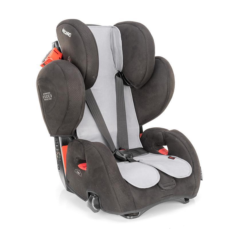 Универсална Подложка За Столче Количка Travelkid Breeze 86131 New022959 Reer