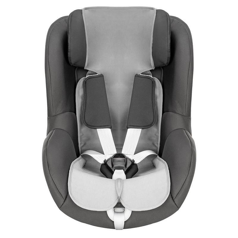 Универсална Подложка За Столче Количка Travelkid Breeze 86131 New022959 Reer