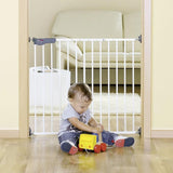 Универсална Преграда За Врата И Стълби 46115 New021845 Reer