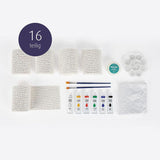 Комплект За Гипсова Отливка 31011 New023705 Reer