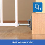 Универсална Преграда За Врата Стълби 46120 New023698 Reer