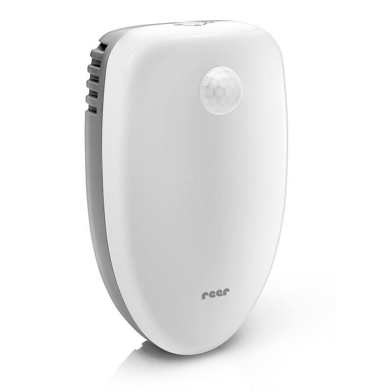 Въздухопречиствател Pureair 94010 New022407 Reer