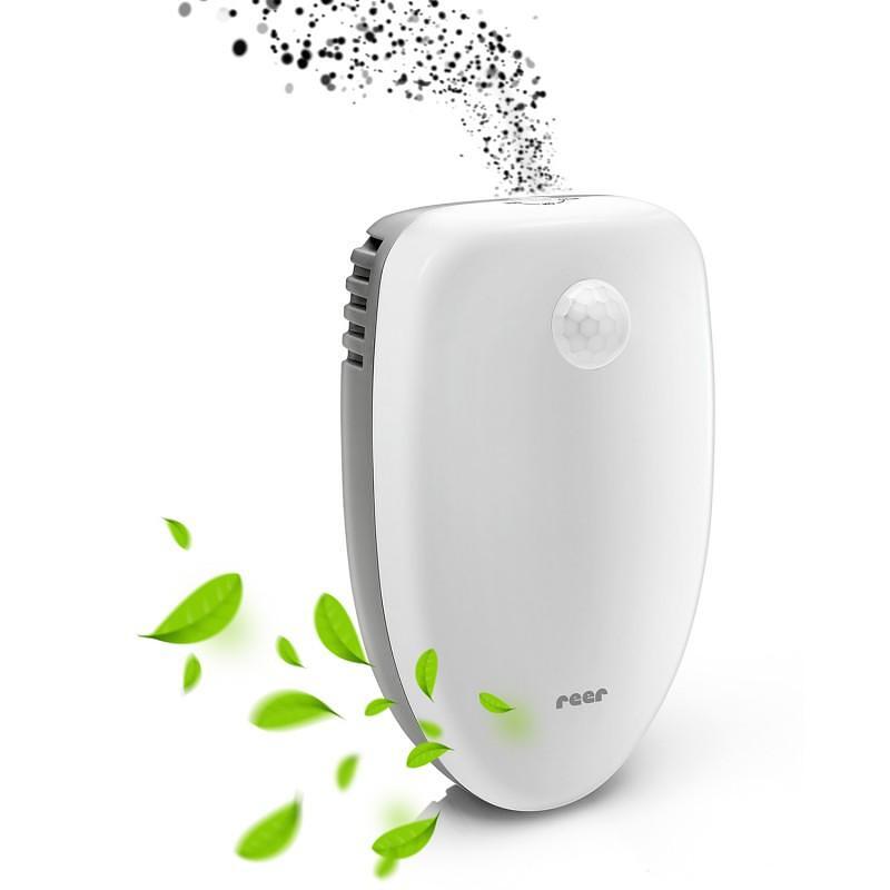 Въздухопречиствател Pureair 94010 New022407 Reer