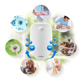 Въздухопречиствател Pureair 94010 New022407 Reer