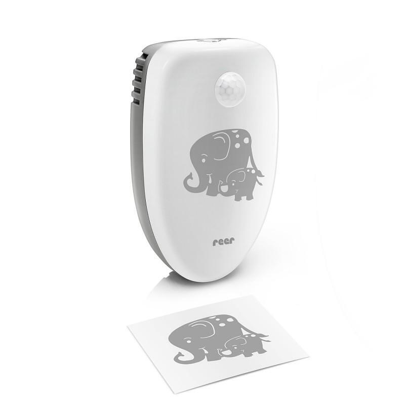 Въздухопречиствател Pureair 94010 New022407 Reer