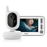 Видео Бебефон Babycam L 80430 New022968 Reer