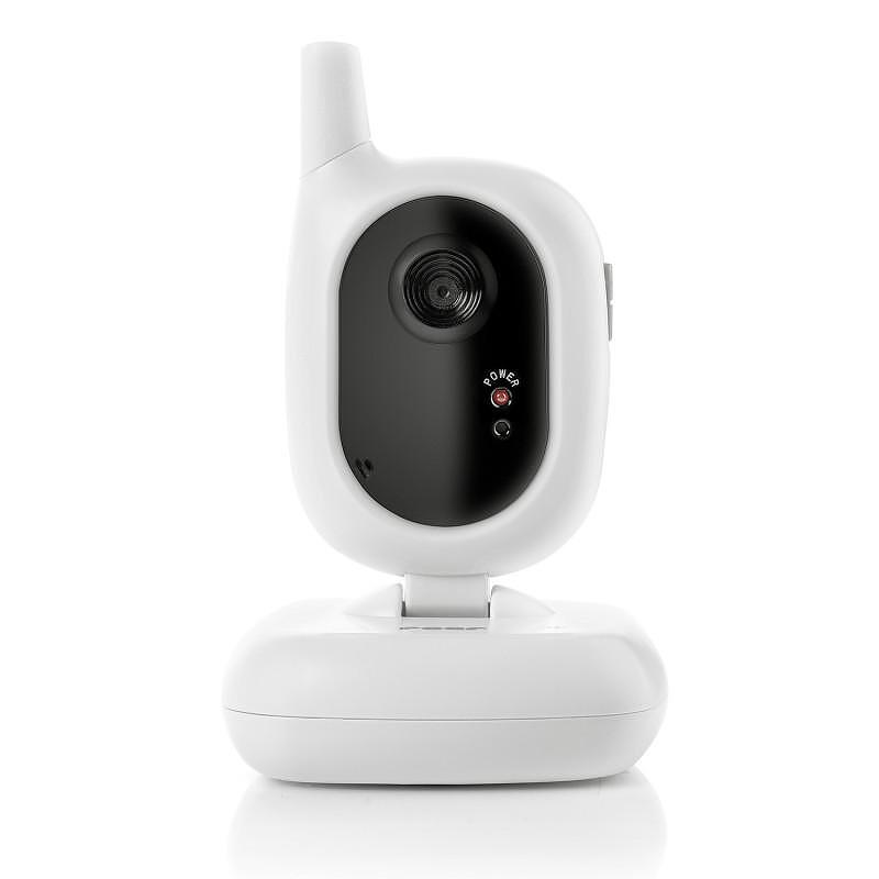 Видео Бебефон Babycam L 80430 New022968 Reer