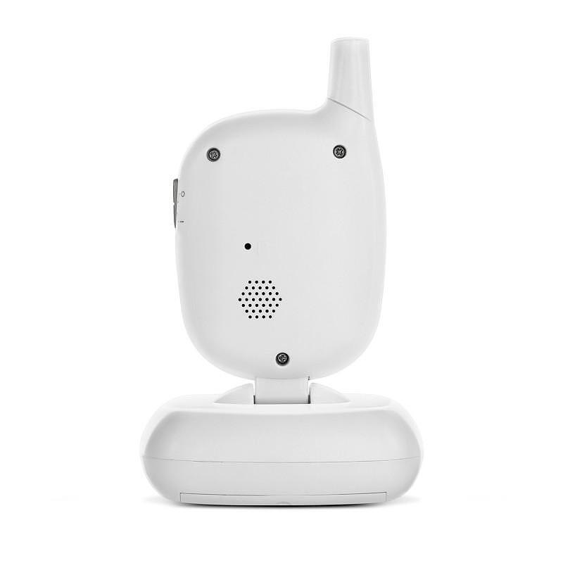 Видео Бебефон Babycam L 80430 New022968 Reer