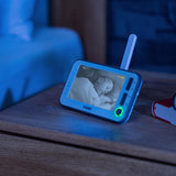 Видео Бебефон Babycam L 80430 New022968 Reer