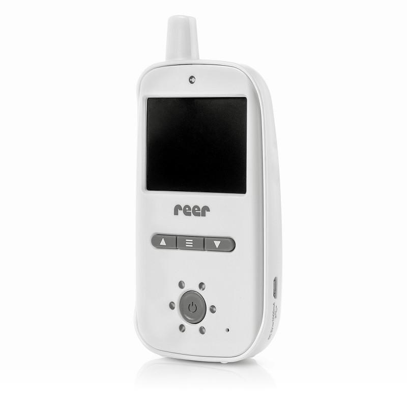 Видео Бебефон Babycam Video 80420 New022967 Reer