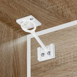 Заключване За Чекмедже 8 Броя 71070 New023238 Reer