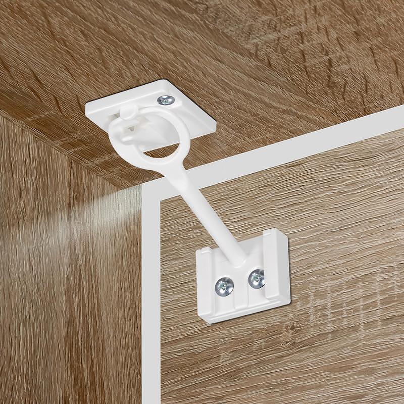 Заключване За Чекмедже 8 Броя 71070 New023238 Reer