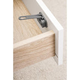 Заключване Шкафове И Чекмеджета Design Line 2 Бр 71011 New020703 Reer