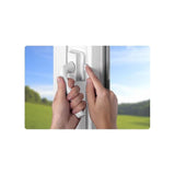Заключване За Врати И Прозорци 70010 New021505 Reer