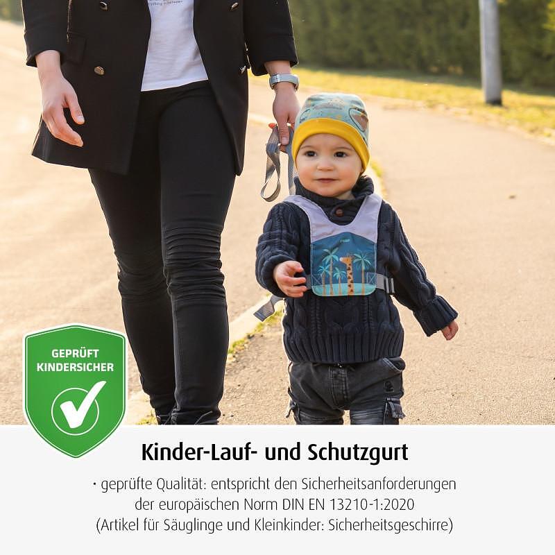 Колан За Прохождане 53132 Travelkid Go New023703 Reer