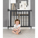 Защитна Преграда За Врата Стълби 46011 New021961 Reer