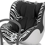 Резервна Дамаска За Roemer Dualfix - Подложки За Столчета - Britax Romer - BebeMama