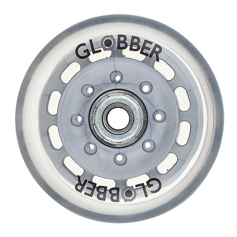 Резервно Задно Колело 80мм За Тротинетки Primo Go Up Elite Master Flow Globber