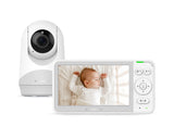 Бебефон Видео 5'' Rhen