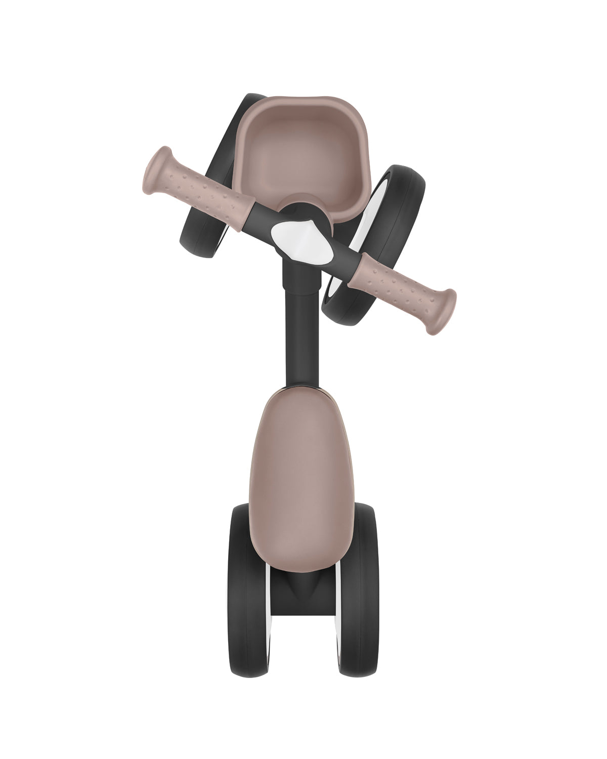 Kikkaboo Zipi Black bébitaxi