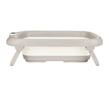 Вана Сгъваема Rio Grey --- BebeMama