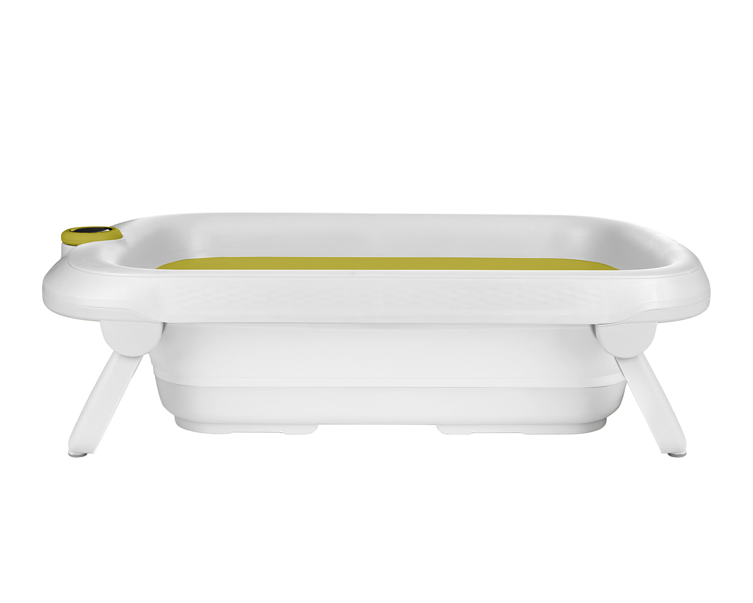 Вана Сгъваема Rio Yellow