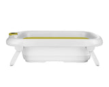 Вана Сгъваема Rio Yellow