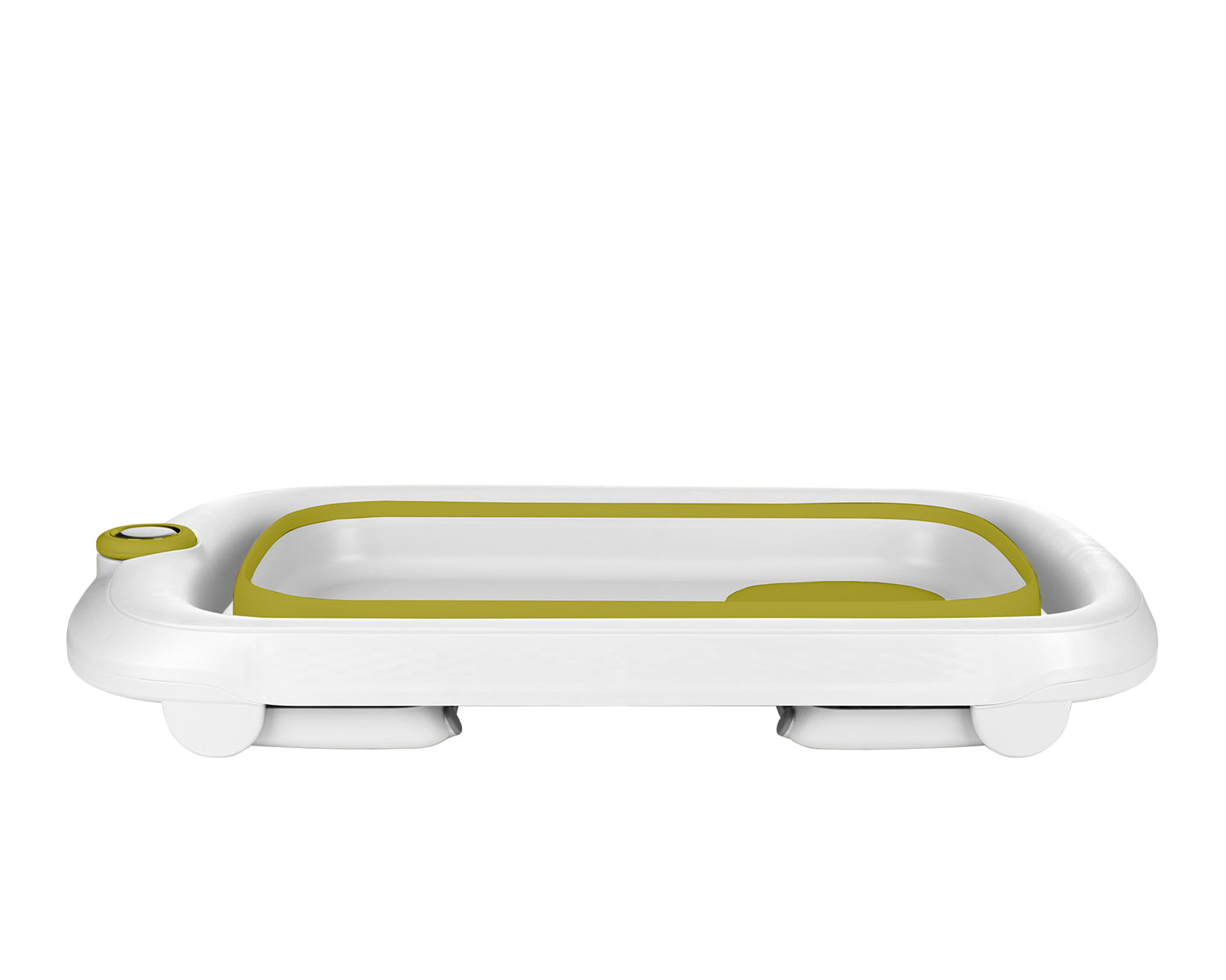 Вана Сгъваема Rio Yellow