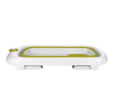 Вана Сгъваема Rio Yellow